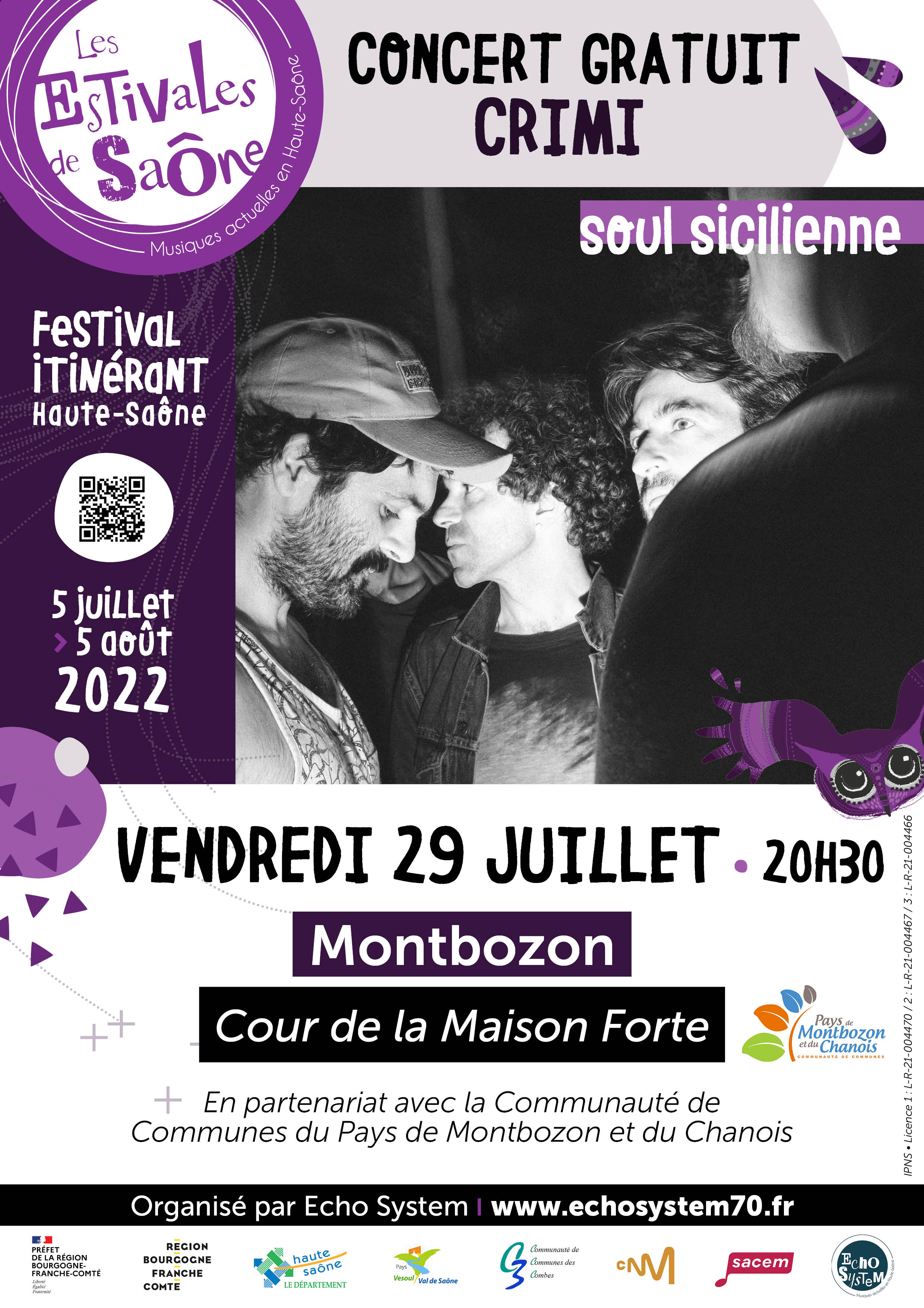 Affiche Montbozon RVB 2